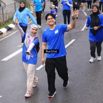 Runner Photo 7950360