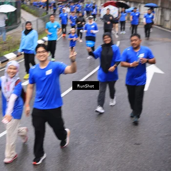 Runner Photo 7950369