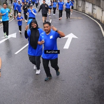 Runner Photo 7950377