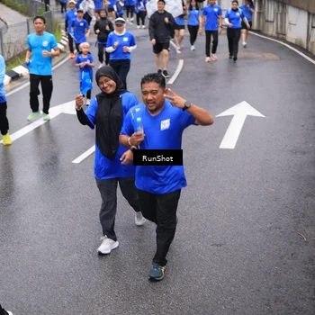 Runner Photo 7950379