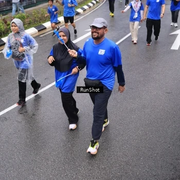 Runner Photo 7950389