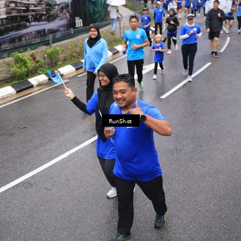 Runner Photo 7950391