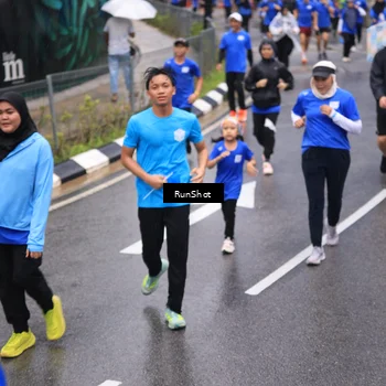 Runner Photo 7950392