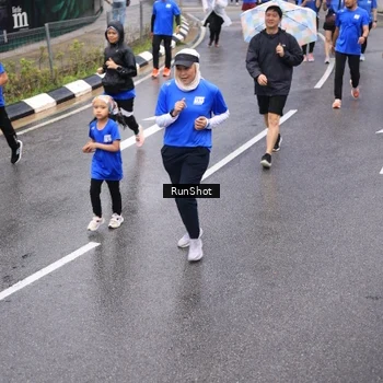 Runner Photo 7950412