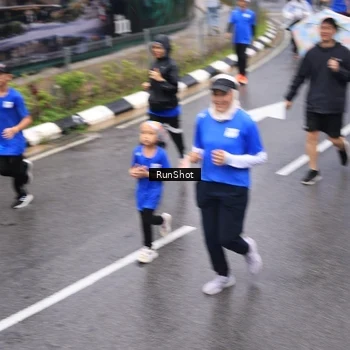 Runner Photo 7950415