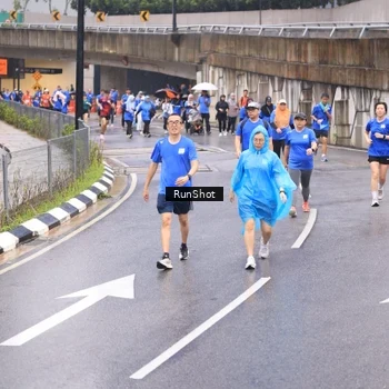 Runner Photo 7950423