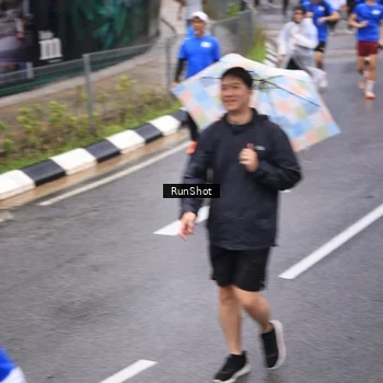 Runner Photo 7950429