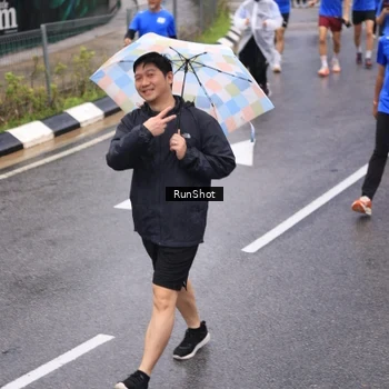 Runner Photo 7950432