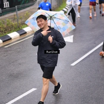 Runner Photo 7950434