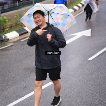 Runner Photo 7950435