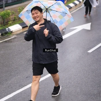Runner Photo 7950437