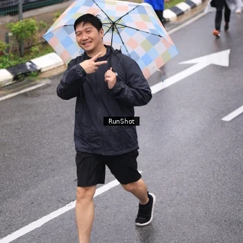 Runner Photo 7950439