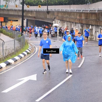 Runner Photo 7950444