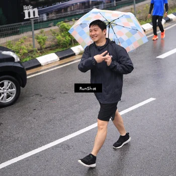Runner Photo 7950447
