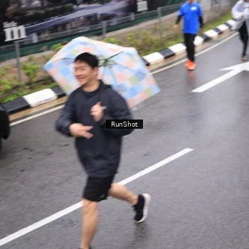 Runner Photo 7950448
