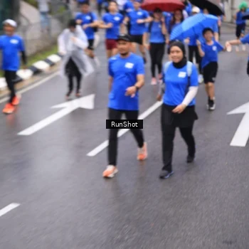 Runner Photo 7950449