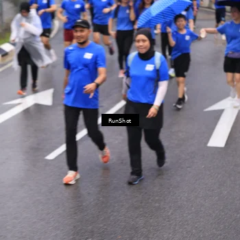 Runner Photo 7950454