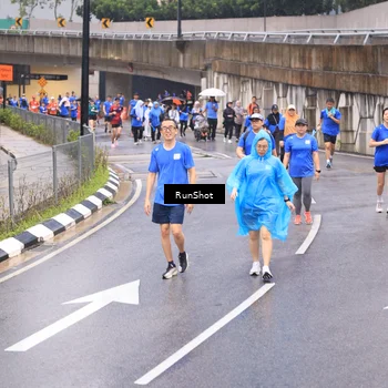 Runner Photo 7950455