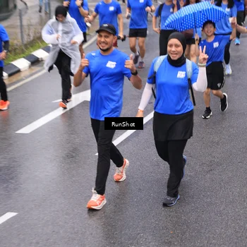 Runner Photo 7950458