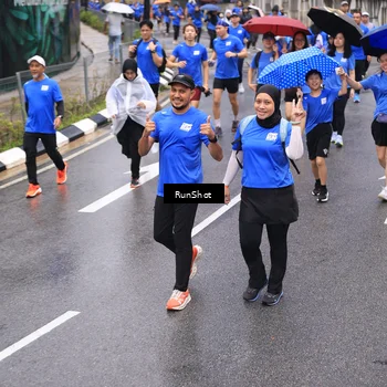 Runner Photo 7950459