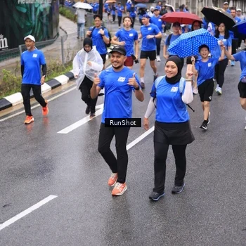 Runner Photo 7950460