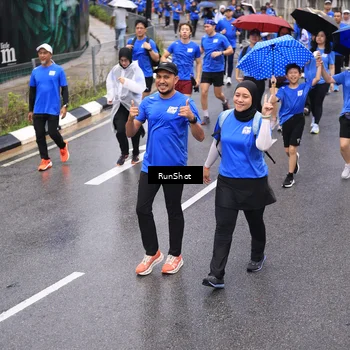 Runner Photo 7950462