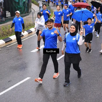 Runner Photo 7950463