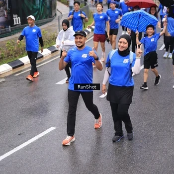 Runner Photo 7950466