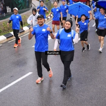 Runner Photo 7950467