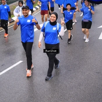 Runner Photo 7950469