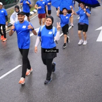 Runner Photo 7950470