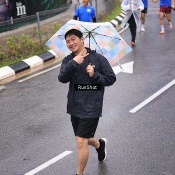 Runner Photo 7950479