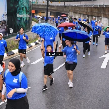 Runner Photo 7950480