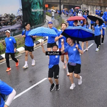 Runner Photo 7950488