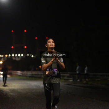 Runner Photo 795049