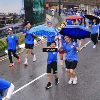 Runner Photo 7950492