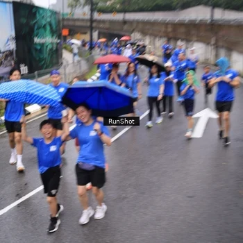 Runner Photo 7950494