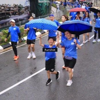 Runner Photo 7950497