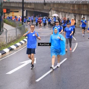 Runner Photo 7950499