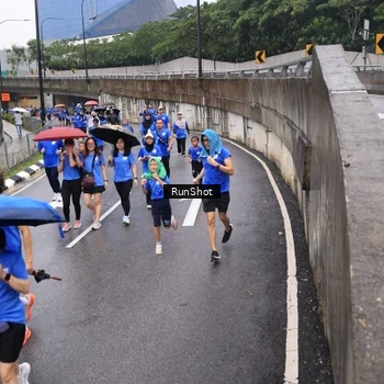 Runner Photo 7950501