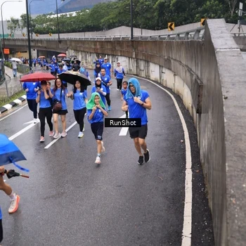 Runner Photo 7950503