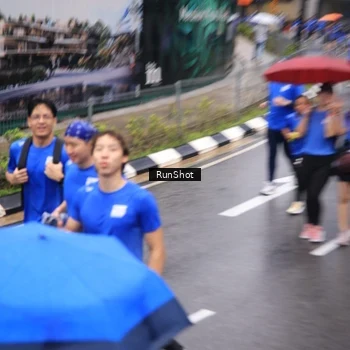 Runner Photo 7950504