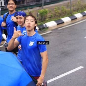 Runner Photo 7950507