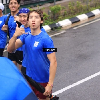 Runner Photo 7950508