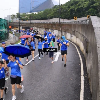 Runner Photo 7950515