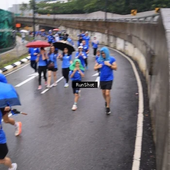 Runner Photo 7950518