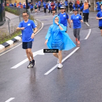 Runner Photo 7950557