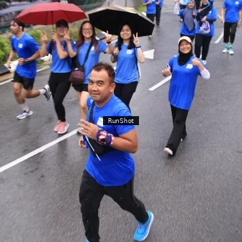 Runner Photo 7950570