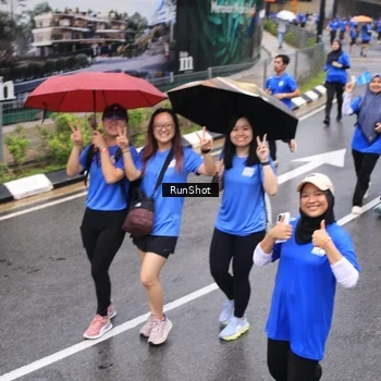 Runner Photo 7950573