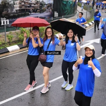 Runner Photo 7950577
